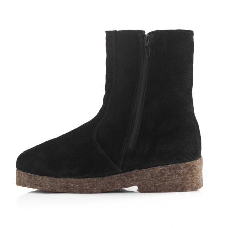 Ботинки подростковые М701